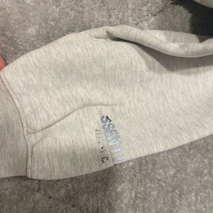 Real essentials hoodie!